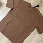 Amiri Men's Brown T-shirt - Image 4
