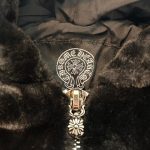 Chrome Hearts Women's Black Jacket - Image 4