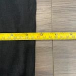 Women's Black Top - Image 4