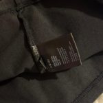 Amiri Men's Black and Navy T-shirt - Image 4