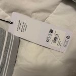 Alo Yoga Women's Grey Leggings - Image 4