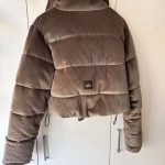 Alo Yoga Women's Brown Jacket - Image 4