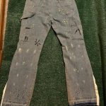 Gallery Dept. Men's multi Jeans - Image 4