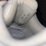 Louis Vuitton Men's White Trainers - Image 4