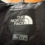 The North Face Men's Black Jacket - Image 4