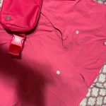 Lululemon Women's Pink Top - Image 4