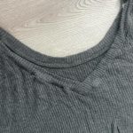 Target Women's Grey and Green Pajamas - Image 4