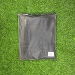 Essentials Men's Black Shorts - Image 4