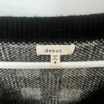 Women’s Green and Black Jumper - Image 4