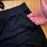 Stars Above Women's Black Pajamas - Image 4