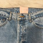 Revice Women's Blue Jeans - Image 4