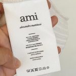 AMI Paris Men's multi Sweatshirt - Image 4