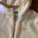 Nike NOCTA Purple Tracksuit - Image 4