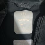 Nike NOCTA Royal Blue Velvet - Image 4