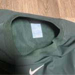 NOCTA Men's Green and Grey Jacket - Image 4