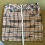 Burberry Women's Skirt - Image 4