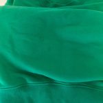 Stone Island Men's Green Sweatshirt - Image 3