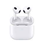 Apple AirPods 3rd Generation Wireless In-Ear Headset - White(Resell) - Image 2
