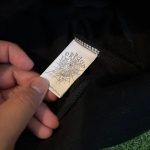 Spider Worldwide Men's Black Hoodie - Image 4