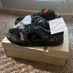 Nike Men's multi Trainers - Image 4