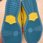 Nike Men's multi Trainers - Image 4