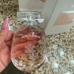 Pink and Tan Fragrance - Image 4