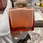 Pink and Orange Fragrance - Image 4