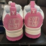 Louis Vuitton Women's multi Trainers - Image 4