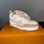Louis Vuitton Men's Trainers - Image 4