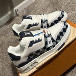 Louis Vuitton Men's multi Trainers