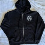 Chrome Hearts Men's Hoodie