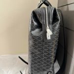 Goyard Boston Duffle Bag - Image 5