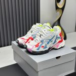 Balenciaga Men's multi Trainers