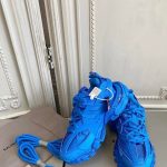 Balenciaga Men's Black Trainers