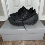 Balenciaga Men's Black Trainers