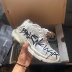 Balenciaga Men's multi Trainers