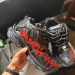 Balenciaga Men's multi Trainers - Image 5