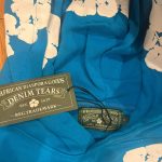 Denim Tears Men's Blue Hoodie - Image 5