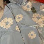 Denim Tears Men's multi Hoodie - Image 4