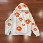 Denim Tears Men's multi Hoodie