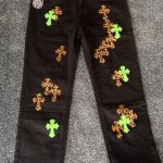 & Other Stories Men's multi Bottoms