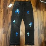 Men's multi Jeans