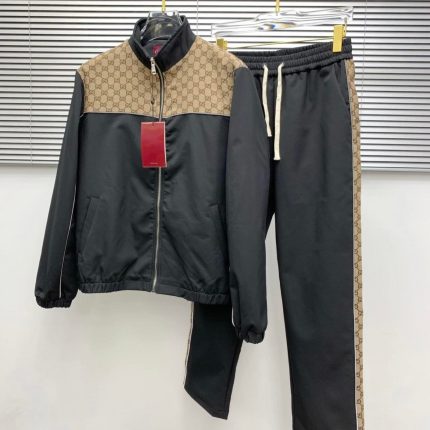 Gucci Men's multi Suit