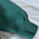 Supreme Men's Green Hoodie - Image 5