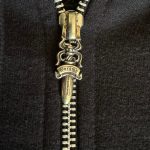 Chrome Hearts Men's Hoodie - Image 5