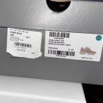 Balenciaga Men's Tan and Cream Trainers - Image 5