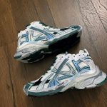 Balenciaga Men's multi Trainers - Image 5