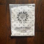 Chrome Hearts Men's White T-shirt - Image 5