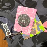 BAPE Men's T-shirt - Image 4