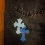 Men's multi Jeans - Image 5